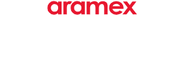 Aramex Fleet Logo